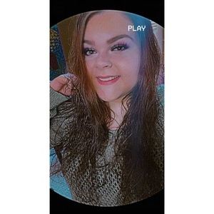 Meet your Posher, Katrina